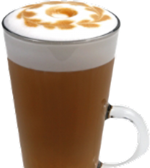 Cappucino