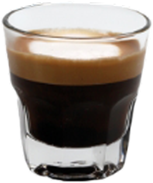 Espresso Machiato