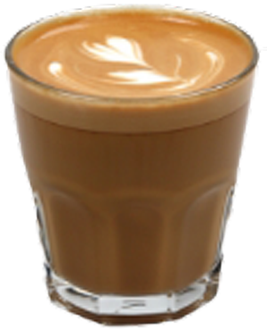 Cortado