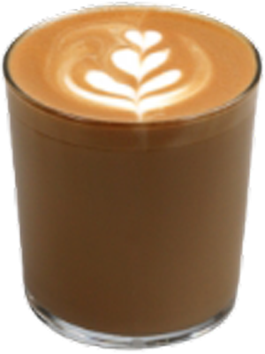 Caffè Latte