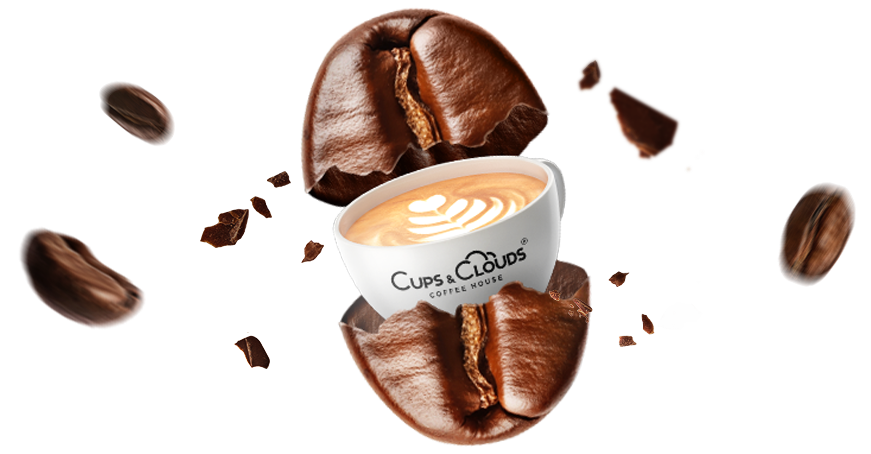 Cups & Clouds
