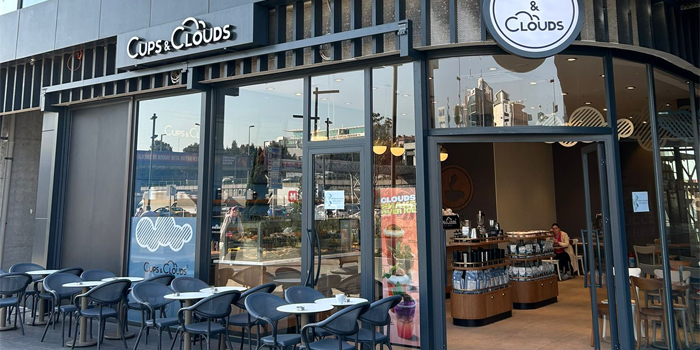 Nivo Ataköy / İstanbul
