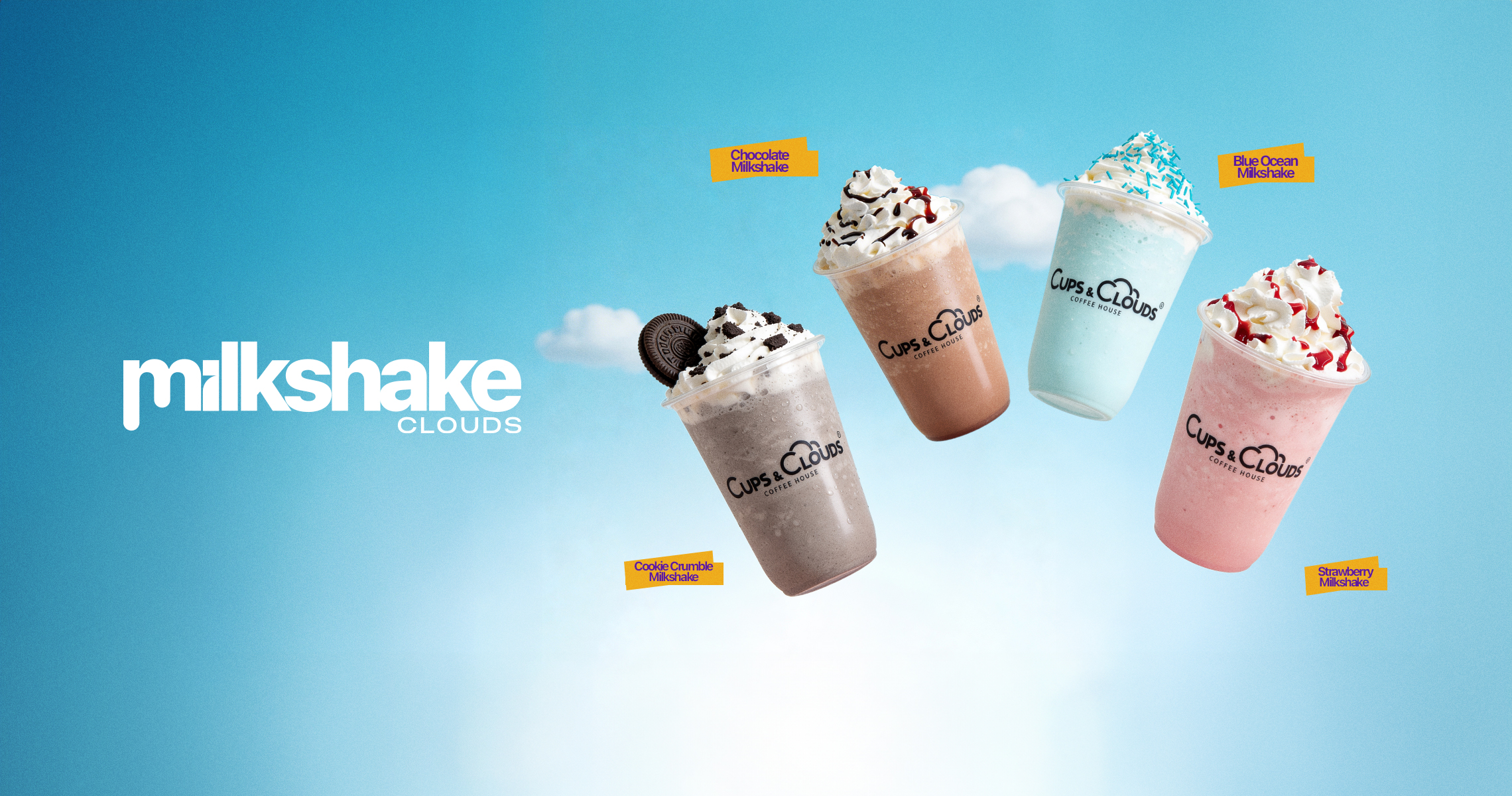 Milkshake