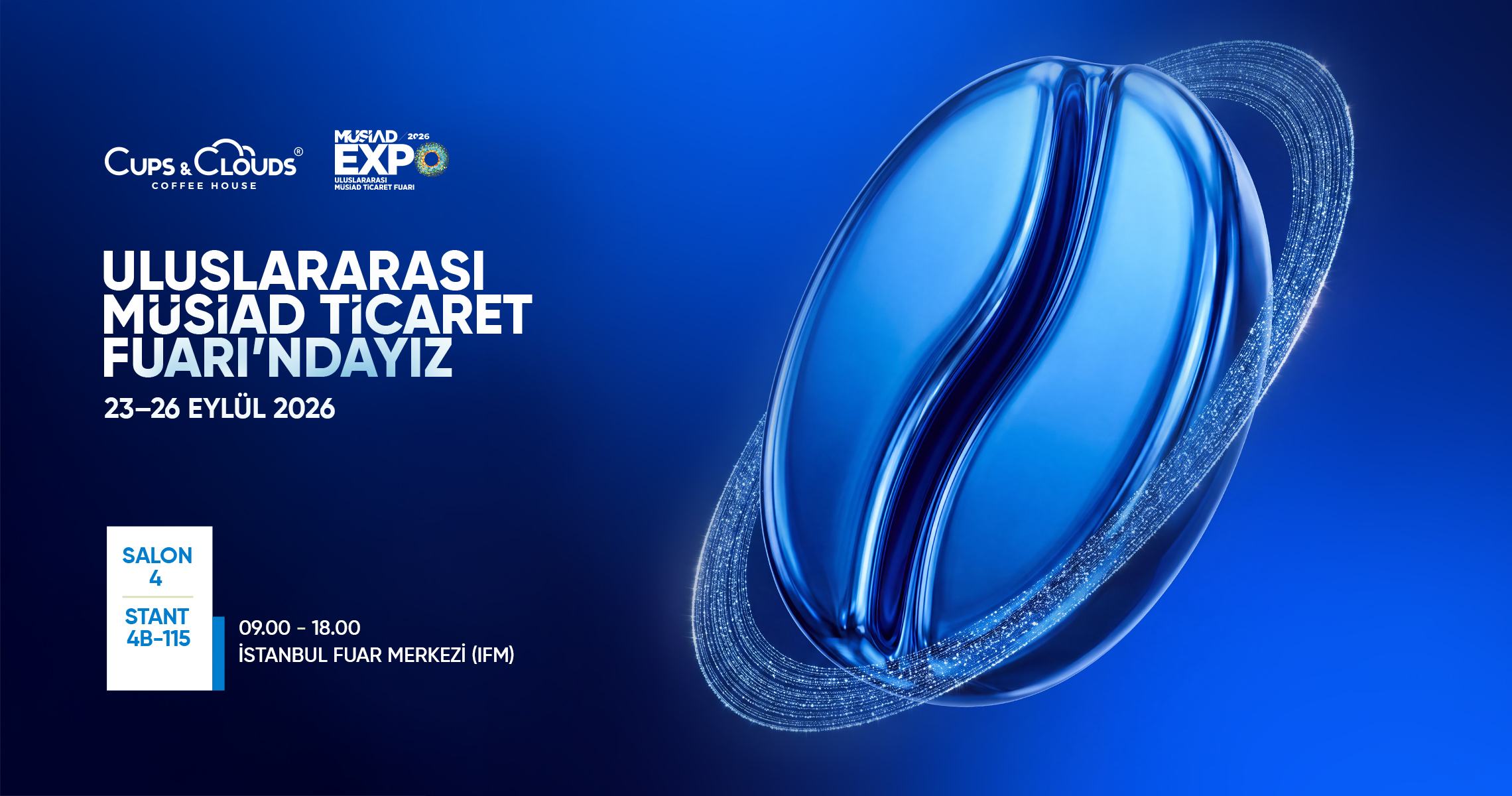 Musiad Expo